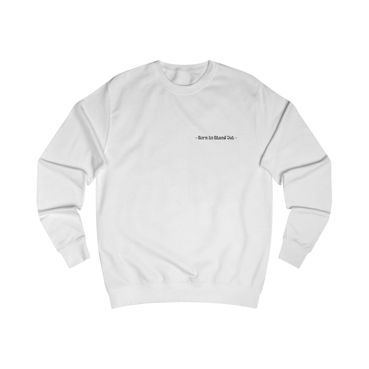 Skull Sweatshirt for Trendsetters