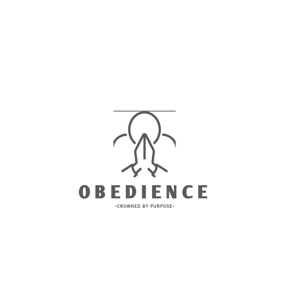Obedience Signature Tee